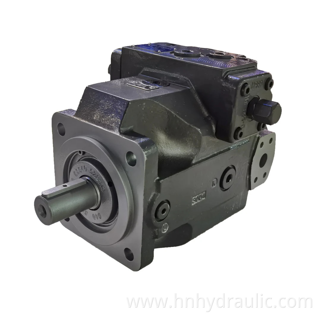 Rexroth A4V A4vso A4vso40 A4V56 A4vso71 A4vso125 A4vso180 A4vso250 A4vso355 A4vso500 A4vso750 Rexroth Hydraulic Variable Plunger Pump